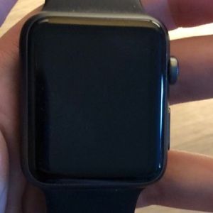 Apple Watch series 7000